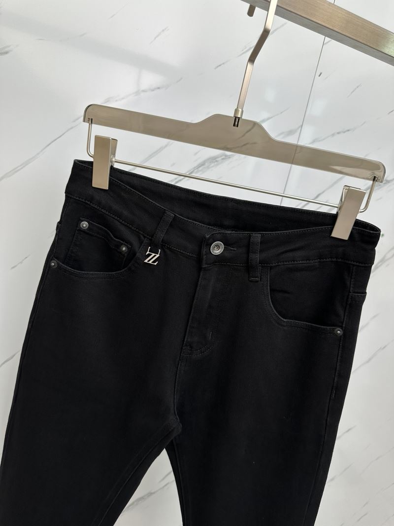 Zegna Jeans